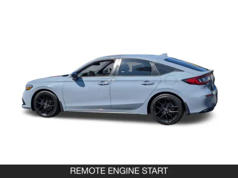 More photos of 2022 Honda Civic Sport at Mossy Nissan National City, CA