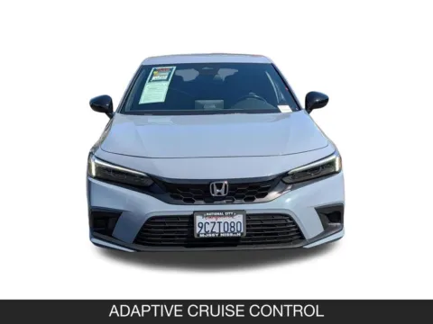 More photos of 2022 Honda Civic Sport at Mossy Nissan National City, CA