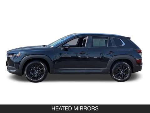 More photos of 2025 Mazda CX-50 2.5 S Preferred Package at Mossy Nissan National City, CA