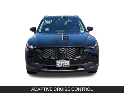 More photos of 2025 Mazda CX-50 2.5 S Preferred Package at Mossy Nissan National City, CA