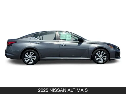 More photos of 2025 Nissan Altima 2.5 S at Mossy Nissan National City, CA