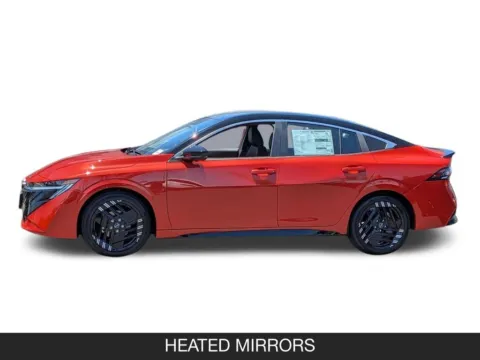 More photos of 2026 Nissan Sentra SR at Mossy Nissan National City, CA