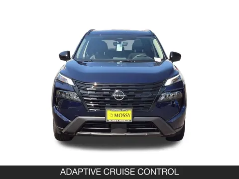 More photos of 2026 Nissan Rogue Dark Armor at Mossy Nissan National City, CA