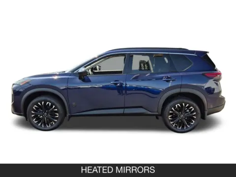 More photos of 2026 Nissan Rogue Dark Armor at Mossy Nissan National City, CA