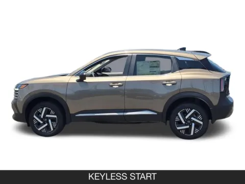More photos of 2026 Nissan Kicks SV at Mossy Nissan National City, CA