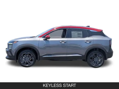 More photos of 2026 Nissan Kicks SR at Mossy Nissan National City, CA