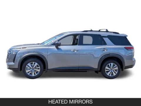 More photos of 2026 Nissan Pathfinder SL at Mossy Nissan National City, CA