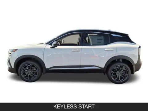 More photos of 2026 Nissan Kicks SR at Mossy Nissan National City, CA