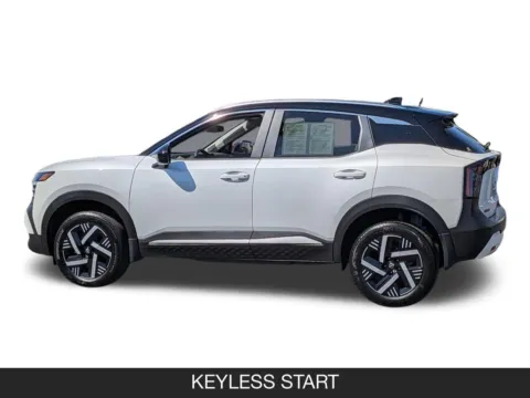 More photos of 2026 Nissan Kicks SV at Mossy Nissan National City, CA