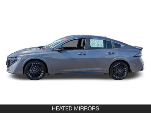More photos of 2026 Nissan Sentra SR at Mossy Nissan National City, CA