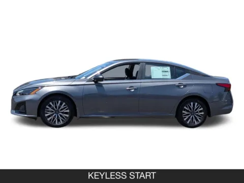 More photos of 2026 Nissan Altima 2.5 SV at Mossy Nissan National City, CA