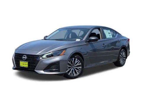 Gray 2026 Nissan Altima 2.5 SV for sale in National City, CA