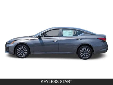 More photos of 2026 Nissan Altima 2.5 SV at Mossy Nissan National City, CA