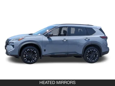 More photos of 2026 Nissan Rogue Dark Armor at Mossy Nissan National City, CA