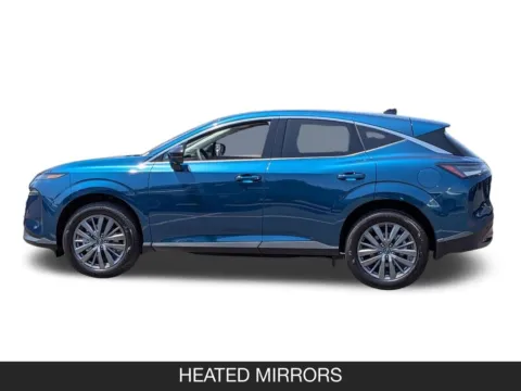 More photos of 2026 Nissan Murano SL at Mossy Nissan National City, CA