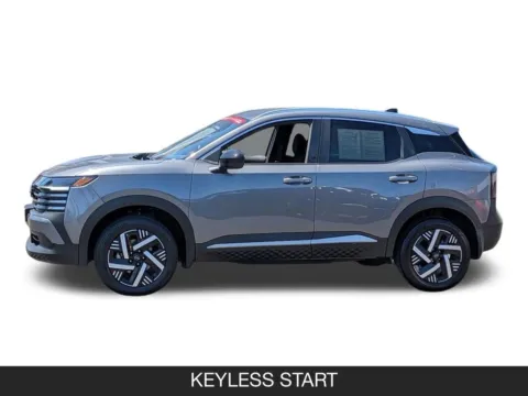 More photos of 2026 Nissan Kicks SV at Mossy Nissan National City, CA