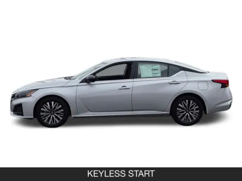 More photos of 2026 Nissan Altima 2.5 SV at Mossy Nissan National City, CA