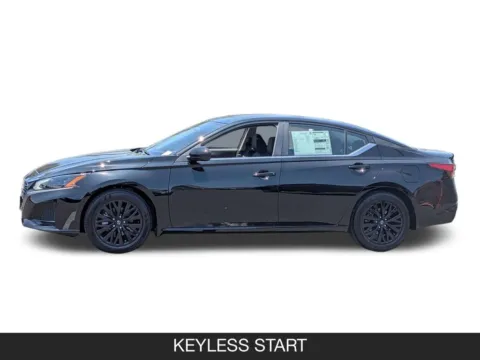 More photos of 2026 Nissan Altima 2.5 SV at Mossy Nissan National City, CA