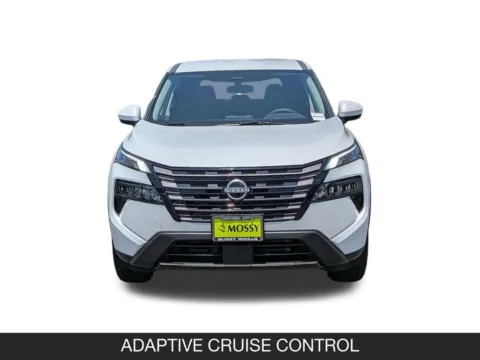 More photos of 2026 Nissan Rogue SV at Mossy Nissan National City, CA