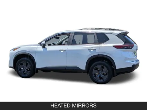 More photos of 2026 Nissan Rogue SV at Mossy Nissan National City, CA