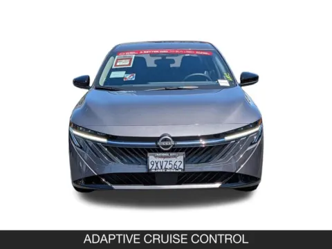 More photos of 2026 Nissan Sentra S at Mossy Nissan National City, CA