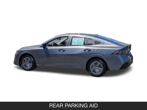 More photos of 2026 Nissan Sentra S at Mossy Nissan National City, CA