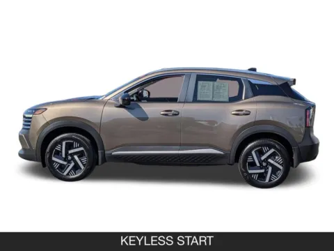 More photos of 2026 Nissan Kicks SV at Mossy Nissan National City, CA