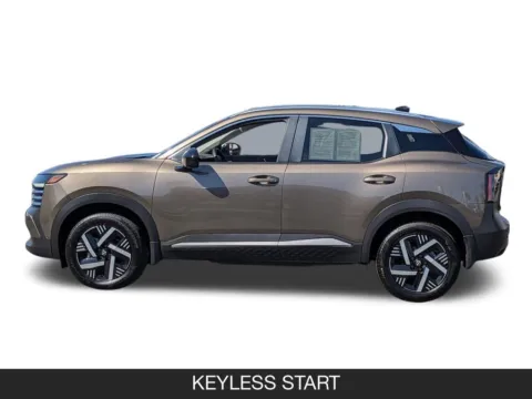 More photos of 2026 Nissan Kicks SV at Mossy Nissan National City, CA