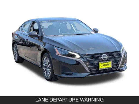 Photos of 2026 Nissan Altima 2.5 SV for sale in National City, CA at Mossy Nissan National City