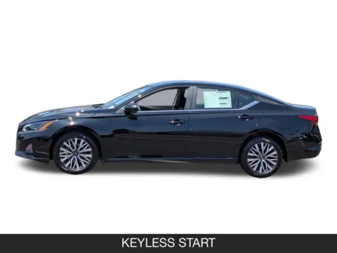 More photos of 2026 Nissan Altima 2.5 SV at Mossy Nissan National City, CA