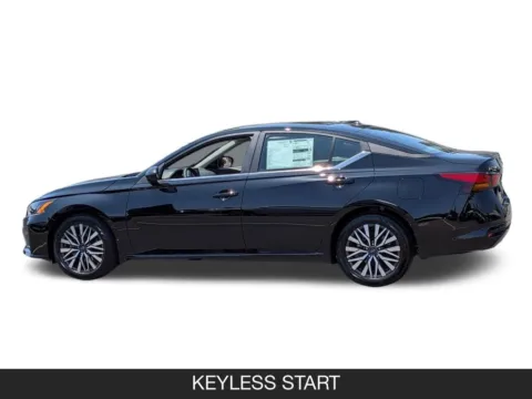 More photos of 2026 Nissan Altima 2.5 SV at Mossy Nissan National City, CA