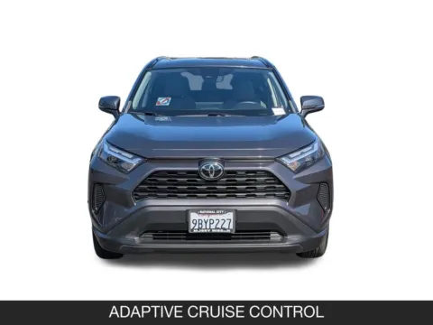 More photos of 2022 Toyota RAV4 XLE at Mossy Nissan National City, CA