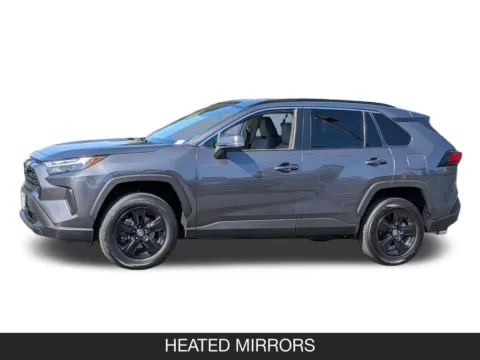 More photos of 2022 Toyota RAV4 XLE at Mossy Nissan National City, CA