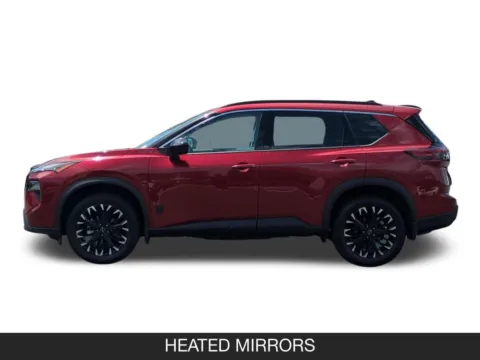 More photos of 2026 Nissan Rogue Dark Armor at Mossy Nissan National City, CA