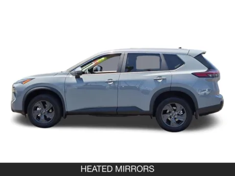 More photos of 2026 Nissan Rogue SV at Mossy Nissan National City, CA