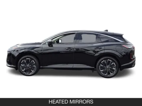 More photos of 2026 Nissan Murano Platinum at Mossy Nissan National City, CA