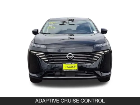 More photos of 2026 Nissan Murano Platinum at Mossy Nissan National City, CA