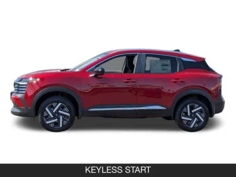 More photos of 2026 Nissan Kicks SV at Mossy Nissan National City, CA