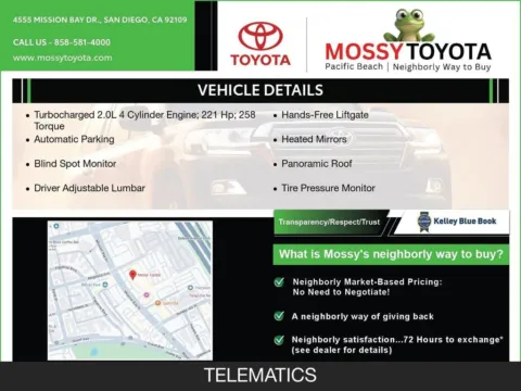 More photos of 2025 Mercedes-Benz CLA 250 at Mossy Nissan National City, CA