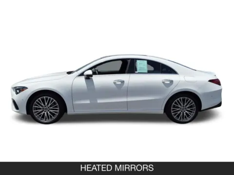 More photos of 2025 Mercedes-Benz CLA 250 at Mossy Nissan National City, CA