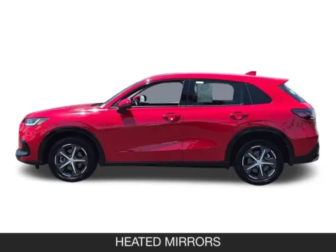 More photos of 2025 Honda HR-V EX-L at Mossy Nissan National City, CA