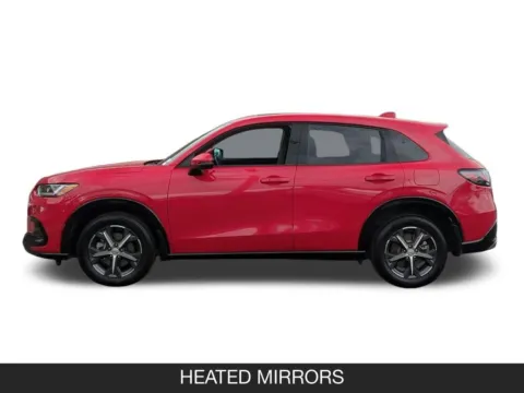 More photos of 2025 Honda HR-V EX-L at Mossy Nissan National City, CA