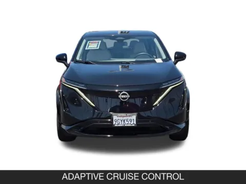 More photos of 2023 Nissan Ariya ENGAGE at Mossy Nissan National City, CA