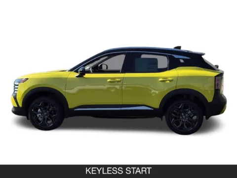 More photos of 2026 Nissan Kicks SR at Mossy Nissan National City, CA