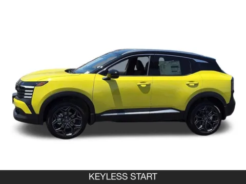 More photos of 2026 Nissan Kicks SR at Mossy Nissan National City, CA