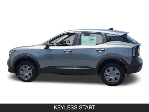 More photos of 2026 Nissan Kicks S at Mossy Nissan National City, CA