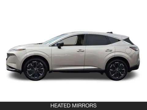 More photos of 2026 Nissan Murano Platinum at Mossy Nissan National City, CA