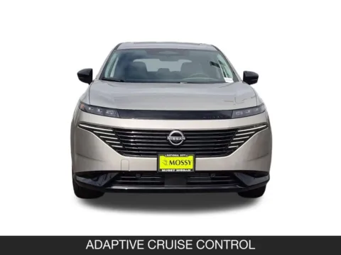 More photos of 2026 Nissan Murano Platinum at Mossy Nissan National City, CA