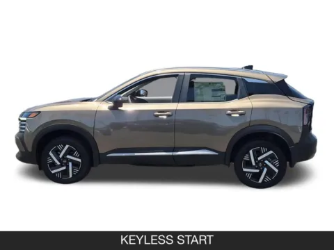 More photos of 2026 Nissan Kicks SV at Mossy Nissan National City, CA