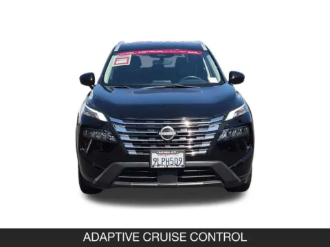 More photos of 2024 Nissan Rogue SV at Mossy Nissan National City, CA